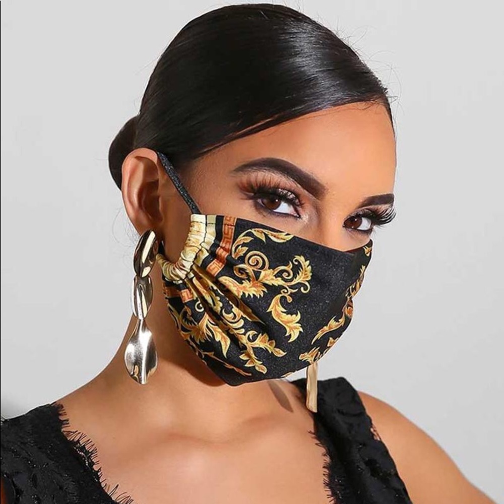 Face Mask ✨